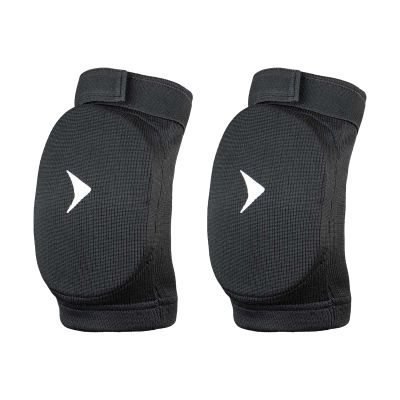 Vali Fise Elbow Guard Slip-On Pads for MMA Training (S/M)