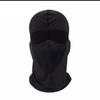 Summer outdoor UV protection mesh face shield winter warm one hole full face motorcycle balaclava hat cap for men women (red), PH1/PZ1 view 3