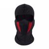 Summer outdoor UV protection mesh face shield winter warm one hole full face motorcycle balaclava hat cap for men women (red), PH1/PZ1 view 4