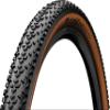 Continental Race King Tire - 27.5 x 2.20, Tubeless, Folding, Black/Bernstein, BlackChili, Protection, E25 view 1