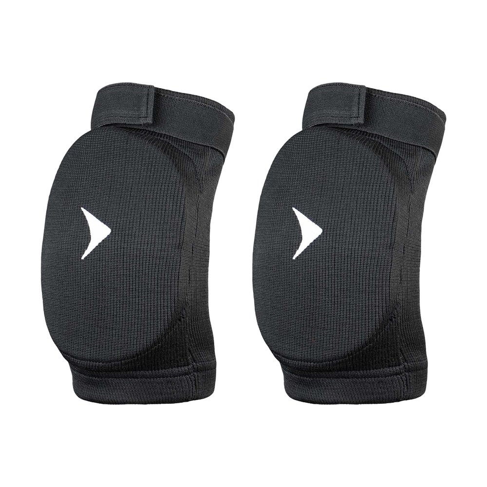 Vali Fise Elbow Guard Slip-On Pads for MMA Training (L/XL)