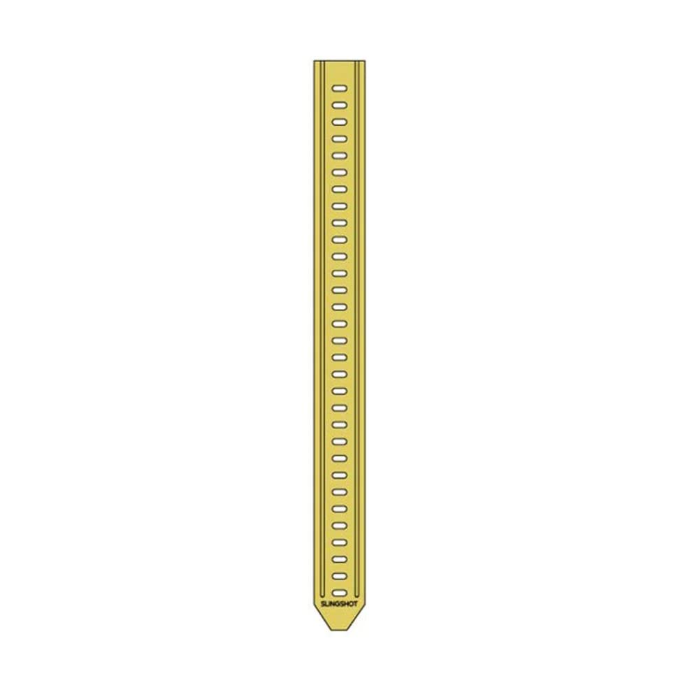 Gummy Strap Lunar Lemon (Single)