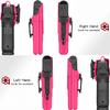 Amberide Glock 19 IWB Holster, Kydex-Boltaron Inside Waistband Holster for Glock 19/19X/44/45/23/32 Gen 15, Concealed Carry, Adjustable 030 Cant, Secure Retention, Low-Print Design view 3