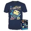 Funko Pop! Boxed Tee: Toy Story - Buzz - L view 1