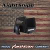 NightSnipe Hunting Saddle Mount with Direct Arca-Swiss Mount view 2