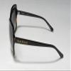 Isaac Mizrahi 30216 Womens/Ladies Oversized Full-rim 100% UVA & UVB Lenses Sunglasses/Sun Glasses (55-16-130, Black/Tortoise) view 4