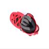 Micro Skate MT Plus 2022 - Inline Skates for City, Freeride, freeskate (US M 10 / EU 43 / 275mm, RED) view 3
