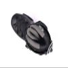 MICRO Skate MT Plus 2022 - Inline Skates for City, Freeride, freeskate (US M 10 / EU 43 / 275mm, Black) view 2