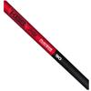KBS PGI Players Graphite Iron Golf Shafts .370 Parallel Tip 6-PW, Set of 5 Shafts (Choose Flex) (100g - X-Stiff) view 1