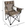 ALPS OutdoorZ King Kong Chair - Realtree Edge, Mesh Seat view 2