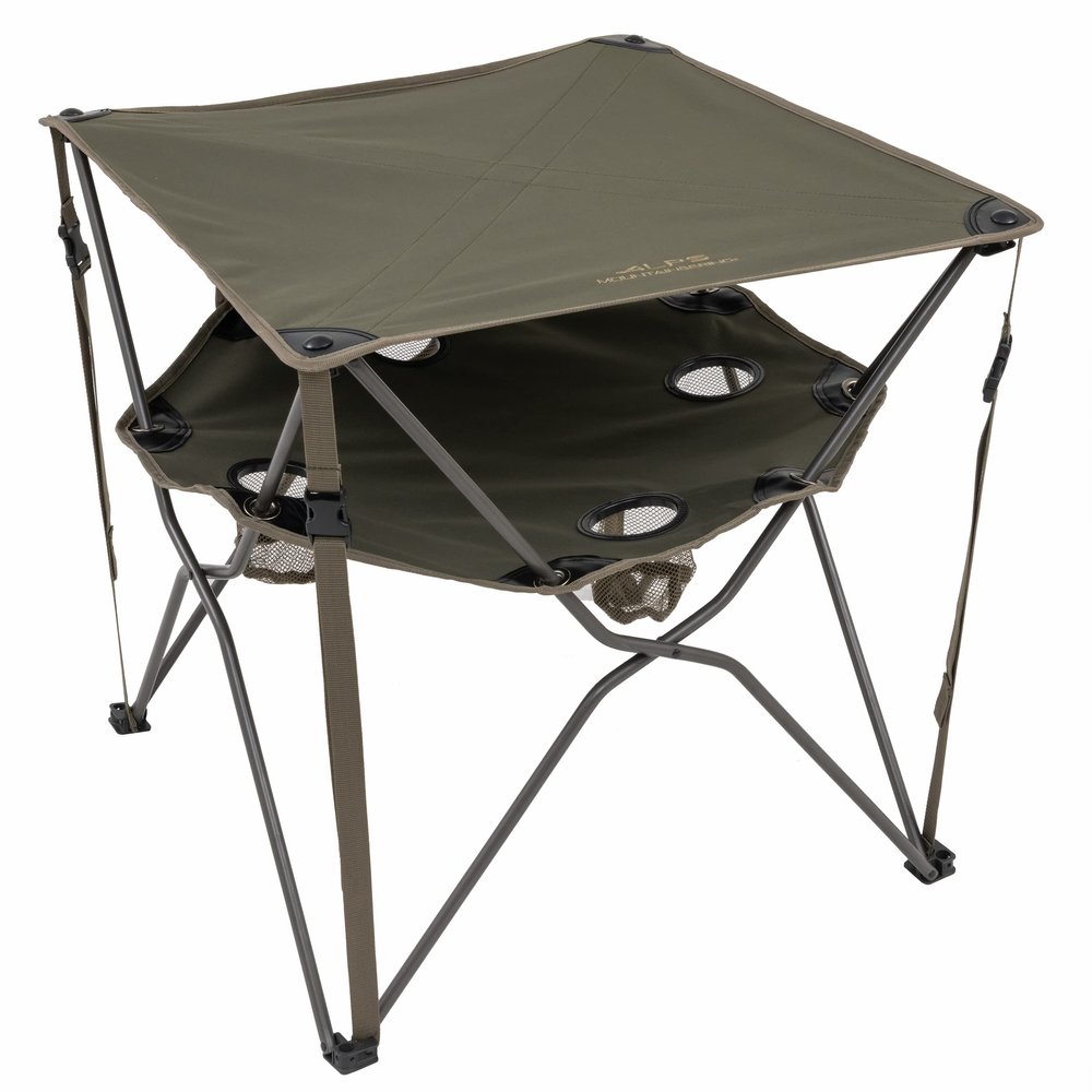 ALPS Mountaineering Eclipse Table, Clay
