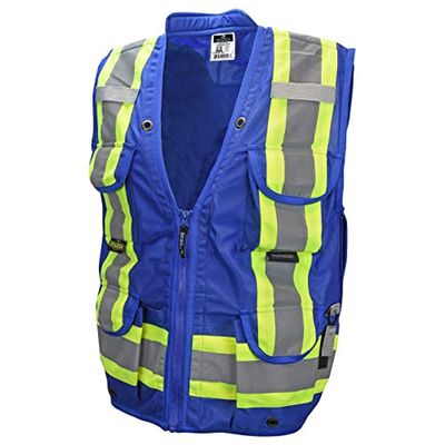 Royal Blue - Size L