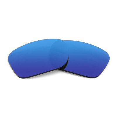 Apex Lenses Polarized Replacement Lenses for Ray-Ban RB4253 (53mm) Sunglasses (Deep Blue)