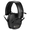 Roger 22 Electronic Ear Muffs  Hearing Protection for Shooting, Hunting, & Tactical Use | NRR 22 dB | Amplifies Voices, Suppresses Gunshots | Foldable, Adjustable Fit by Ready Up Gear view 1