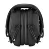 Roger 22 Electronic Ear Muffs  Hearing Protection for Shooting, Hunting, & Tactical Use | NRR 22 dB | Amplifies Voices, Suppresses Gunshots | Foldable, Adjustable Fit by Ready Up Gear view 3
