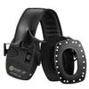 Roger 22 Electronic Ear Muffs  Hearing Protection for Shooting, Hunting, & Tactical Use | NRR 22 dB | Amplifies Voices, Suppresses Gunshots | Foldable, Adjustable Fit by Ready Up Gear view 4