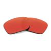 Apex Lenses Polarized Replacement Lenses for Ray-Ban RB4253 (53mm) Sunglasses (Red)