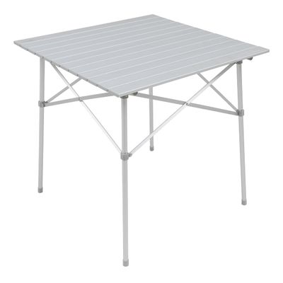 ALPS Mountaineering Camp Table, Silver