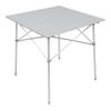 ALPS Mountaineering Camp Table, Silver view 1