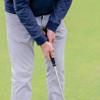 GoSports GS2 Tour Golf Putter  34 Right-Handed Mallet Putter with Milled Face, Choose Oversized Fat Grip or Traditional Grip view 4