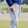 GoSports GS2 Tour Golf Putter - 34 Inch Right-Handed Mallet Putter with Oversized Fat Grip and Milled Face view 4