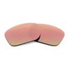 Apex Lenses Polarized Replacement Lenses for Ray-Ban RB3447 (50mm) Sunglasses (Rose Gold) view 1