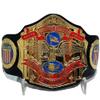 NWA United States Heavyweight Championship TITLLE Belt Replica view 1