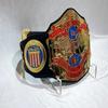 NWA United States Heavyweight Championship TITLLE Belt Replica view 3