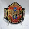 NWA United States Heavyweight Championship TITLLE Belt Replica view 4