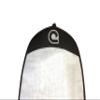 Curve Surfboard Bag Day Surfboard Cover - Supermodel Longboard GLIDER size 10'8, 11'2, 12'2 (11'2 x26 wide) view 3