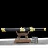 Zhmyyxgs Kung Fu Sword Sharp HRC60 Rail Steel Blade Wu Shu Tang Dao view 4
