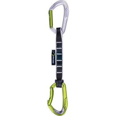 EDELRID Bulletproof Set Quickdraw - Night 18cm