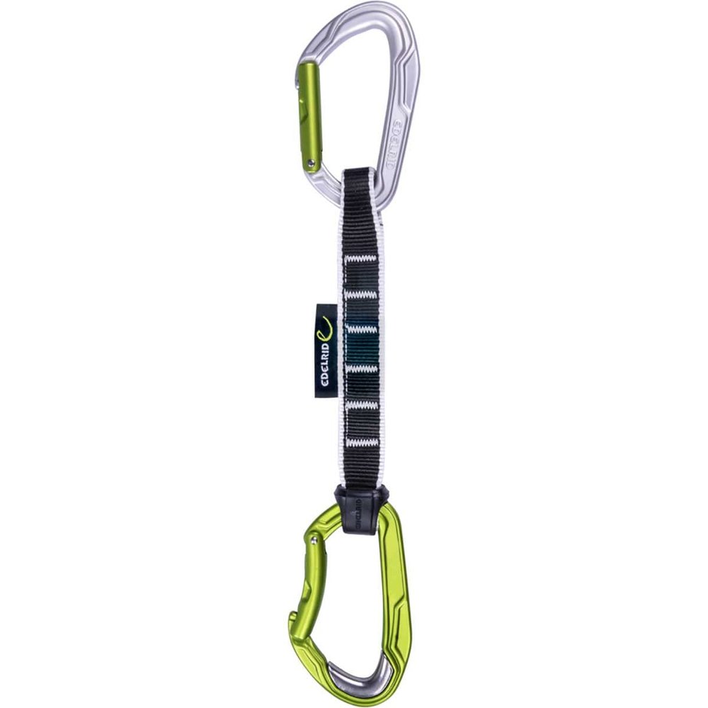 EDELRID Bulletproof Set Quickdraw - Night 18cm