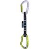 EDELRID Bulletproof Set Quickdraw - Night 18cm view 1