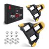 CNC Bike Cleats Compatible Shimano SPD SLRoad Bike&Cycling Cleats for Shimano SPD SLSM-SH11 view 1