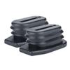 MLLL 2 Pieces Frame Insert Plug Tool fits Standard A2 Grip view 1