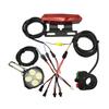 Ebike Electric Bike Bicycle 24/36/48V/60V Headlight and Tail Light Sets view 2