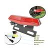 Ebike Electric Bike Bicycle 24/36/48V/60V Headlight and Tail Light Sets view 4