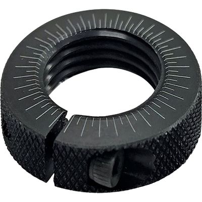 Forster Accu-Ring Cross Bolt Die Lock Ring