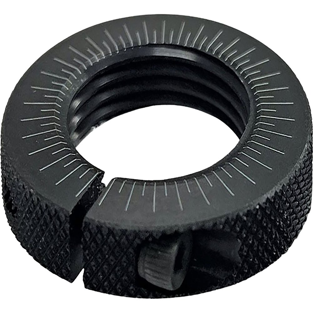 Forster Accu-Ring Cross Bolt Die Lock Ring