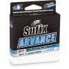 Advance Fluorocarbon Leader 17 lb Clear - 25 Yds view 1