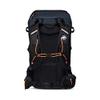 Mammut Ducan 24 Women's Backpack, Marine-Black. 24 L view 2