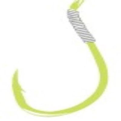 Gamakatsu 415608-C: Kokanee 2 Hook Snell Chart 4