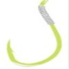 Gamakatsu 415608-C: Kokanee 2 Hook Snell Chart 4 view 1