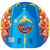 Connelly Hot Rod Soft Top 2 Rider Towable - Thrilling Lake Adventures Await! view 1