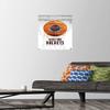 Trends International NBA Houston Rockets - Drip Basketball 21 Wall Poster with Push Pins view 2