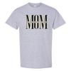 UGP Campus Apparel AS1349 - Iowa Hawkeyes Classic Mom T-Shirt - 2X-Large - Sport Grey view 1