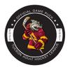 TigerTail Sports Personalized Team Logo Hockey Pucks (9033, 25 Pucks) view 2