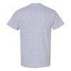 AS1349 - Xavier Musketeers Classic Mom T Shirt - Large - Sport Grey view 3