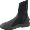 CRESSI Baleari PHS, Black/Black, 6 mm, 9 view 3